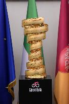 CICLISMO - Giro d'Italia - Presentation Final Stage Arrival in Rome Giro d'Italia