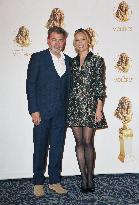 36th Molieres Ceremony - Paris