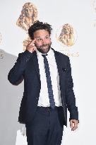 36th Molieres Ceremony - Paris