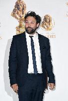 36th Molieres Ceremony - Paris