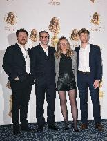 36th Molieres Ceremony - Paris