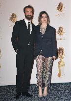 36th Molieres Ceremony - Paris