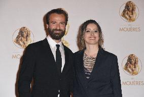 36th Molieres Ceremony - Paris