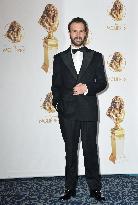 36th Molieres Ceremony - Paris