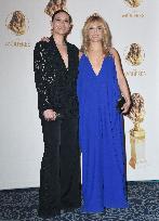 36th Molieres Ceremony - Paris