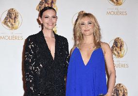 36th Molieres Ceremony - Paris