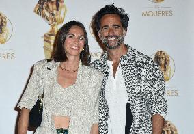 36th Molieres Ceremony - Paris