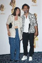 36th Molieres Ceremony - Paris