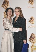 36th Molieres Ceremony - Paris