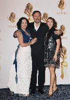 36th Molieres Ceremony - Paris