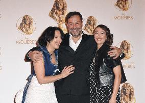 36th Molieres Ceremony - Paris