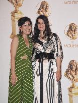 36th Molieres Ceremony - Paris