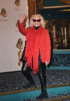 36th Molieres Ceremony - Paris