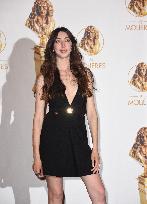 36th Molieres Ceremony - Paris