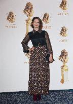 36th Molieres Ceremony - Paris
