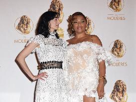 36th Molieres Ceremony - Paris