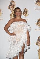 36th Molieres Ceremony - Paris