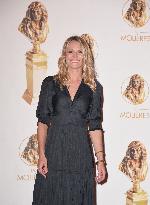 36th Molieres Ceremony - Paris