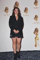 36th Molieres Ceremony - Paris