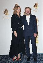 36th Molieres Ceremony - Paris