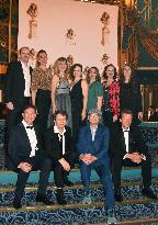 36th Molieres Ceremony - Paris