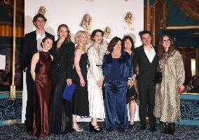 36th Molieres Ceremony - Paris