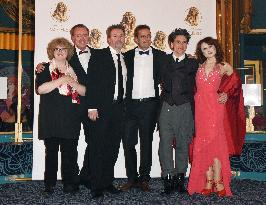 36th Molieres Ceremony - Paris