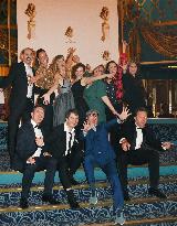 36th Molieres Ceremony - Paris