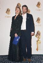 36th Molieres Ceremony - Paris
