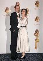36th Molieres Ceremony - Paris