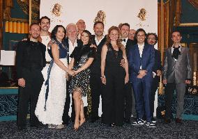 36th Molieres Ceremony - Paris