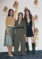 36th Molieres Ceremony - Paris