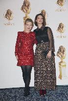 36th Molieres Ceremony - Paris