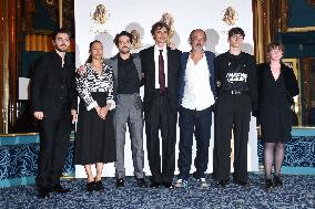 36th Molieres Ceremony - Paris