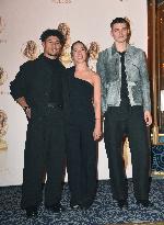 36th Molieres Ceremony - Paris