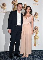 36th Molieres Ceremony - Paris