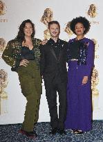 36th Molieres Ceremony - Paris