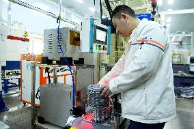 Wuling Automobile