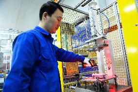 Wuling Automobile