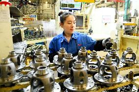 Wuling Automobile