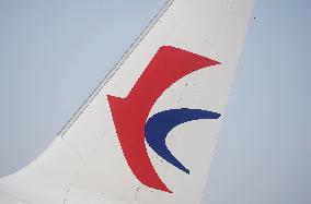 China Eastern Airlines Suffered Loss in Q1 2025