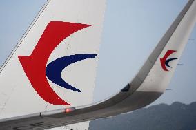 China Eastern Airlines Suffered Loss in Q1 2025