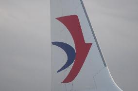 China Eastern Airlines Suffered Loss in Q1 2025