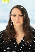 Chanel Cruise 2025 fashion show Front row - Como