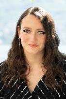 Chanel Cruise 2025 fashion show Front row - Como