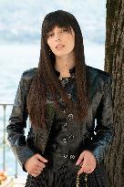 Chanel Cruise 2025 fashion show Front row - Como