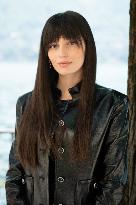 Chanel Cruise 2025 fashion show Front row - Como