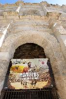 Roman Games - Nimes