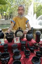 Roman Games - Nimes