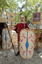 Roman Games - Nimes